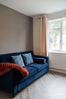 4 bed home in Leamington Spa hosted by GreyBird SA - Leamington Spa - 8