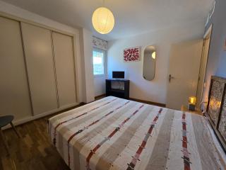 apartamento residencial brisamarina - Roquetas de Mar - 5