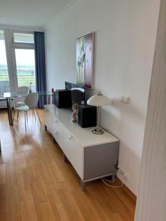 Apartment Himmlischer Ausblick - 3