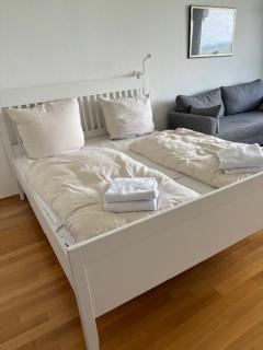 Apartment Himmlischer Ausblick - 2