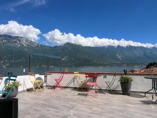 Nelson Apartment - Limone sul Garda - 0