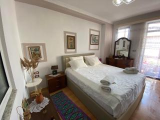 Apartament Karafili - Pogradec - 4