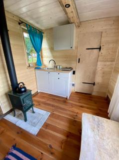 Agroturystyka przy Pracowni Malarstwa i Rzeźby - 1