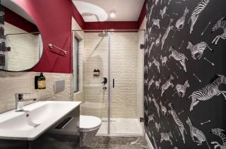 Siesta Hotel Bakırköy - 7