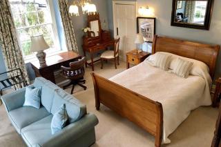 Farthings Country House Hotel & Restaurant Tunton - Taunton - 8