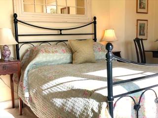 Farthings Country House Hotel & Restaurant Tunton - Taunton - 7