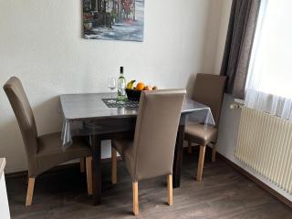 kukione Ferienwohnung - Dettingen an der Erms - 8