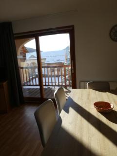 Les Granges d'Arvieux - 3