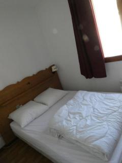 Les Granges d'Arvieux - 1