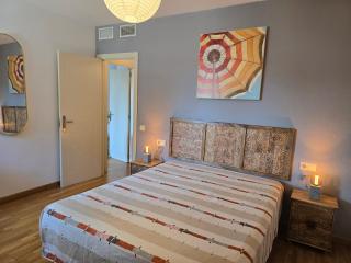 apartamento residencial brisamarina - Roquetas de Mar - 7