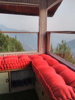 THE WONDERLAND COTTAGES & Cafe - Nārkanda - 6