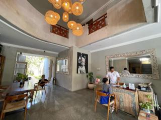 Venus Private Pool Kuta By iLys Collection - Kuta - 8