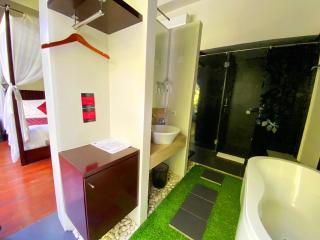 Venus Private Pool Kuta By iLys Collection - 4