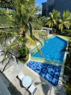 Venus Private Pool Kuta By iLys Collection - Kuta - 2