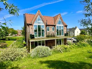 Oyster Cottage - Filey - 9