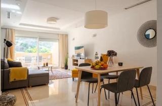 Luxury 2 bedroom apartment, close to the sea and the golf course, Aloha Hills Club Property - Marbella - 9