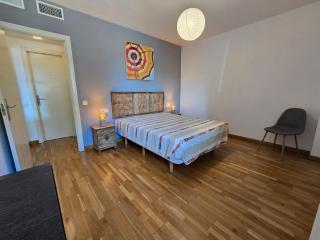 apartamento residencial brisamarina - Roquetas de Mar - 9