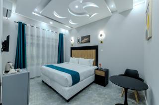 Newday lodge apartments - Lusaka - 5