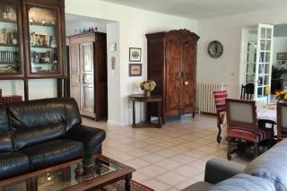 Charmant 110m2 avec jardin privé - Maisons-Laffitte - 9