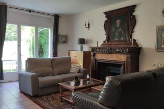 Charmant 110m2 avec jardin privé - Maisons-Laffitte - 0