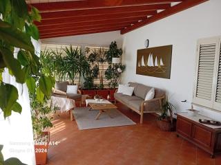 casa del Sole - La Caletta - 4