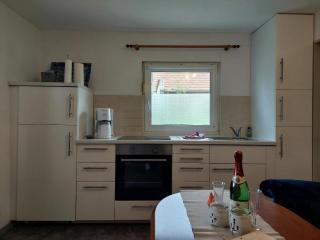 Ferienwohnung Wattwurm in Fedderwardersiel - Butjadingen - 5