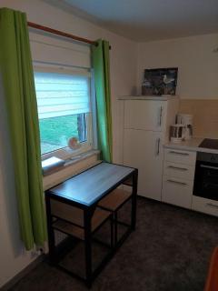 Ferienwohnung Wattwurm in Fedderwardersiel - Butjadingen - 4