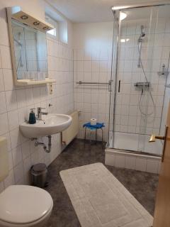 Ferienwohnung Wattwurm in Fedderwardersiel - Butjadingen - 2