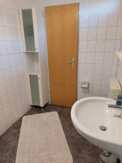 Ferienwohnung Wattwurm in Fedderwardersiel - Butjadingen - 1