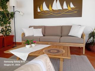casa del Sole - La Caletta - 3