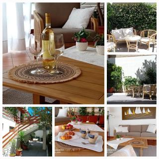 casa del Sole - La Caletta - 0