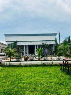 Newday lodge apartments - Lusaka - 6
