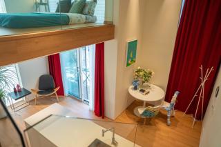 Artspoon space Hotel condition - Seul - 5
