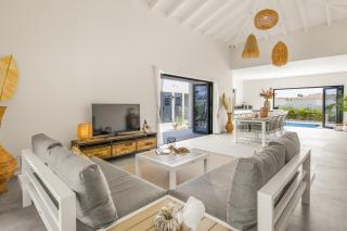 Villa Dushi Mambo - Willemstad - 3