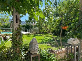 Vida Locrese con piscina salata - 2