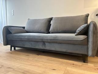 Premium Apartamenty Grunwaldzka 25 - Bydgoszcz - 3
