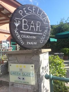 Green Quiet Affittacamere - Pignone - 4