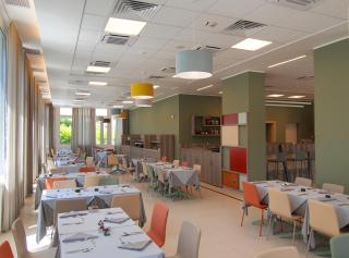 Tower Hotel Malpensa - 4