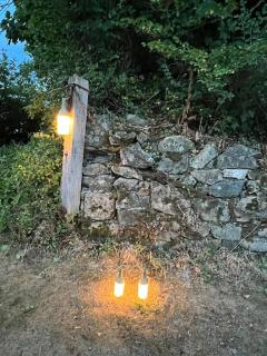 Le lodge Cotentin - Maison de charme vue mer - - 1