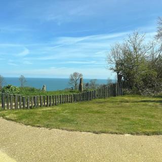 Le lodge Cotentin - Maison de charme vue mer - - 3