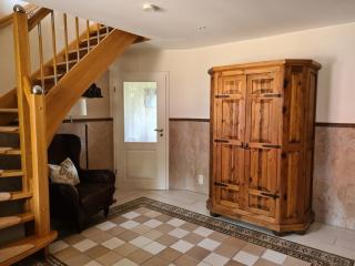 Ferienhaus Saupe - Schaprode - 9