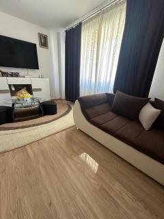 The Apartment Sinaia - 9