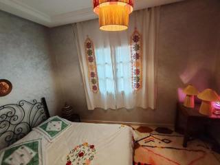 Maison Zaitouna - 9