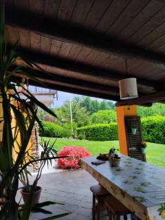 Starsbox Le Moline B&B - Masserano - 2