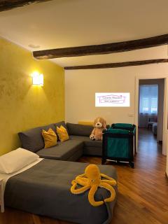 Casetta Mazzini - Rapallo - 1