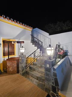 Ribeiros do Alqueva - 2