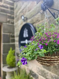 Sheriff Lodge - Matlock - 5