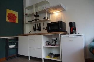 Villa Glück für die kleine Auszeit oder Entdeckungstour - 3