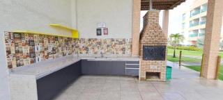 Muro Alto Clube - Flats Porto - 8