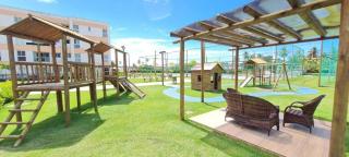 Muro Alto Clube - Flats Porto - 6